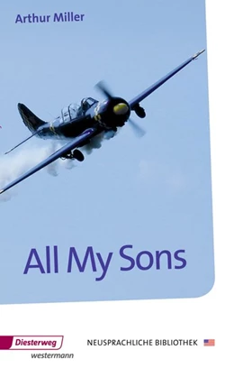 Abbildung von Miller / Mickel | All my Sons | 1. Auflage | | beck-shop.de