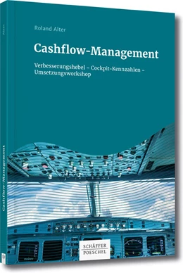 Abbildung von Alter | Cashflow-Management | 1. Auflage | 2016 | beck-shop.de