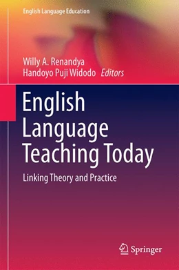 Abbildung von Renandya / Widodo | English Language Teaching Today | 1. Auflage | 2016 | 5 | beck-shop.de