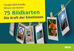 Abbildung von Härtl-Kasulke / van Bueren | 75 Bildkarten Die Kraft der Emotionen | 1. Auflage | 2016 | beck-shop.de