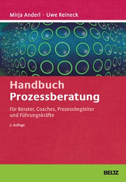 Abbildung von Reineck / Anderl | Handbuch Prozessberatung | 2. Auflage | 2016 | beck-shop.de
