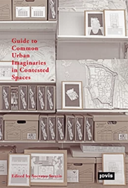 Abbildung von Stratis | Guide to Common Urban Imaginaries | 1. Auflage | 2016 | beck-shop.de