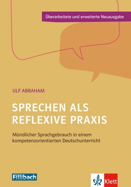 Abbildung von Abraham | Sprechen als reflexive Praxis | 1. Auflage | 2016 | beck-shop.de