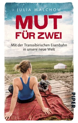 Abbildung von Malchow | Mut für zwei | 1. Auflage | 2017 | beck-shop.de
