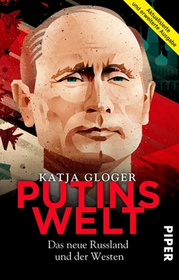 Abbildung von Gloger | Putins Welt | 1. Auflage | 2017 | beck-shop.de