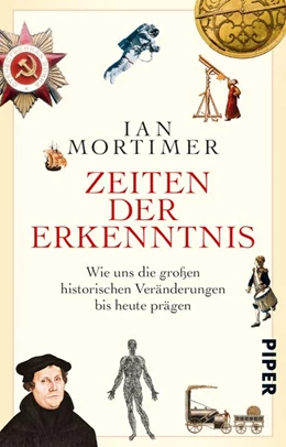 Abbildung von Mortimer | Zeiten der Erkenntnis | 1. Auflage | 2017 | beck-shop.de
