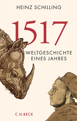 Abbildung von Schilling, Heinz | 1517 | 4. Auflage | 2021 | beck-shop.de