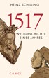 Cover: Schilling, Heinz, 1517