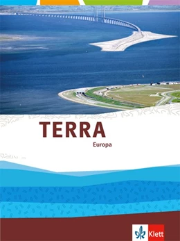 Abbildung von Kreus / Ruhren | TERRA Europa. Themenband Oberstufe. | 1. Auflage | 2016 | beck-shop.de