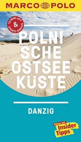 Abbildung von Plath | MARCO POLO Reiseführer Polnische Ostseeküste, Danzig | 5. Auflage | 2016 | beck-shop.de