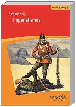 Abbildung von Kuß / Puschner | Imperialismus | 1. Auflage | 2023 | beck-shop.de