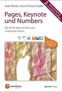 Abbildung von Brede / Radke | Pages, Keynote und Numbers | 2. Auflage | 2016 | beck-shop.de