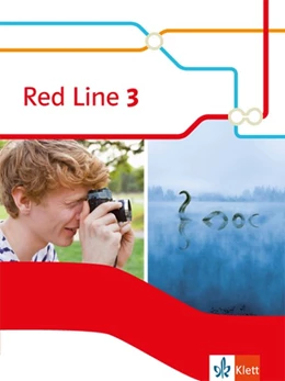Abbildung von Haß | Red Line 3. Schülerbuch Kl. 7 (Fester Einband). Ausgabe 2014 | 1. Auflage | 2016 | beck-shop.de