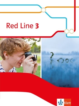 Abbildung von Haß | Red Line 3. Schülerbuch (Flexibler Einband). Ausgabe 2014 | 1. Auflage | 2016 | beck-shop.de