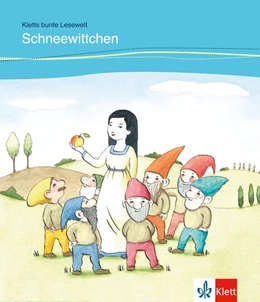 Abbildung von Lundquist-Mog / Grimm | Schneewittchen | 1. Auflage | 2016 | beck-shop.de