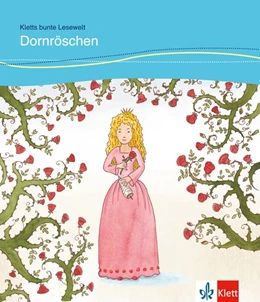 Abbildung von Lundquist-Mog / Grimm | Dornröschen | 1. Auflage | 2016 | beck-shop.de
