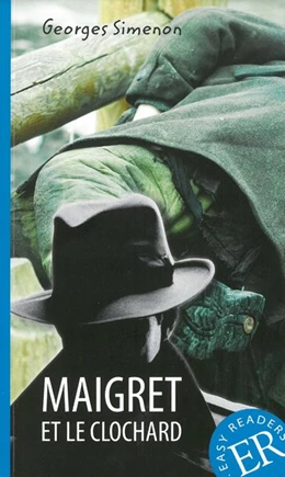Abbildung von Simenon | Maigret et le clochard | 1. Auflage | 2016 | beck-shop.de