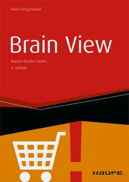 Abbildung von Häusel | Brain View | 4. Auflage | 2016 | beck-shop.de