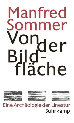 Abbildung von Sommer | Von der Bildfläche | 1. Auflage | 2016 | beck-shop.de