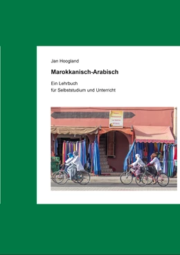 Abbildung von Hoogland | Marokkanisch-Arabisch | 1. Auflage | 2016 | beck-shop.de