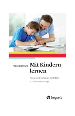 Abbildung von Grolimund | Mit Kindern lernen | 2. Auflage | 2016 | beck-shop.de
