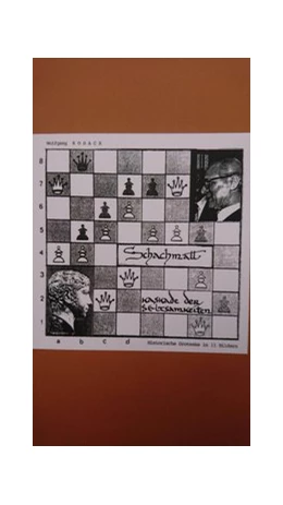 Abbildung von Schachmatt | 1. Auflage | 2016 | beck-shop.de
