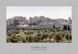 Abbildung von Strassl | Homeland - East Jerusalem Landscapes | 1. Auflage | 2016 | beck-shop.de