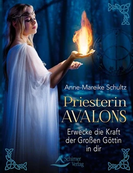 Abbildung von Schultz | Priesterin Avalons | 1. Auflage | 2016 | beck-shop.de