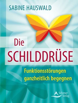 Abbildung von Hauswald | Die Schilddrüse | 1. Auflage | 2016 | beck-shop.de