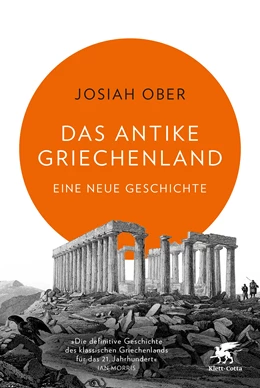 Abbildung von Ober | Das antike Griechenland | 1. Auflage | 2016 | beck-shop.de