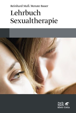 Abbildung von Maß / Bauer | Lehrbuch Sexualtherapie | 1. Auflage | 2016 | beck-shop.de