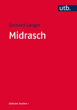 Abbildung von Langer | Midrasch | 1. Auflage | 2016 | 4675 | beck-shop.de