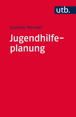 Abbildung von Merchel | Jugendhilfeplanung | 1. Auflage | 2016 | beck-shop.de