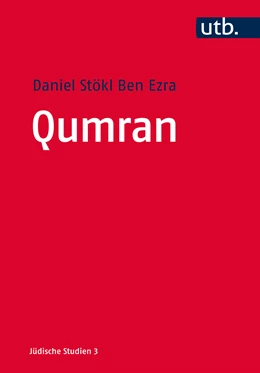 Abbildung von Stökl Ben Ezra | Qumran | 1. Auflage | 2016 | 4681 | beck-shop.de