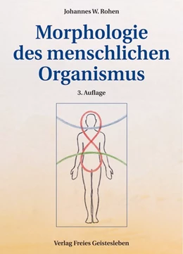 Abbildung von Rohen | Morphologie des menschlichen Organismus | 4. Auflage | 2016 | beck-shop.de