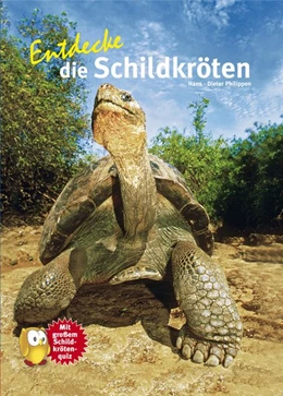 Abbildung von Philippen | Entdecke die Schildkröten | 1. Auflage | 2017 | beck-shop.de