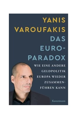 Abbildung von Varoufakis | Das Euro-Paradox | 1. Auflage | 2016 | beck-shop.de