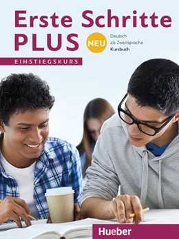 Abbildung von Niebisch / Orth-Chambah | Erste Schritte plus Neu Einstiegskurs. Kursbuch. | 1. Auflage | 2016 | beck-shop.de