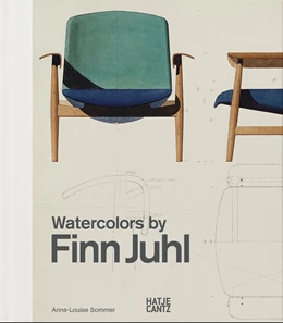 Abbildung von Watercolors by Finn Juhl | 1. Auflage | 2016 | beck-shop.de