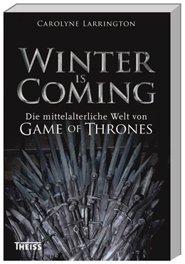 Abbildung von Larrington | Winter is Coming | 1. Auflage | 2016 | beck-shop.de