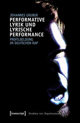 Abbildung von Gruber | Performative Lyrik und lyrische Performance | 1. Auflage | 2016 | beck-shop.de