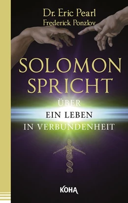 Abbildung von Pearl | Solomon spricht über ein Leben in Verbundenheit | 1. Auflage | 2016 | beck-shop.de