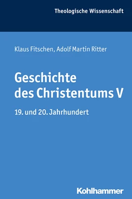 Abbildung von Fitschen / Beutel | Geschichte des Christentums V | 1. Auflage | 2024 | beck-shop.de
