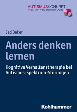 Abbildung von Baker | Anders denken lernen | 1. Auflage | 2016 | beck-shop.de