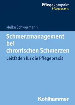 Abbildung von Schwermann | Schmerzmanagement bei chronischen Schmerzen | 1. Auflage | 2017 | beck-shop.de
