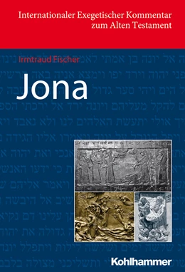 Abbildung von Fischer | Jona | 1. Auflage | 2024 | beck-shop.de