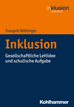 Abbildung von Böttinger | Inklusion | 1. Auflage | 2016 | beck-shop.de