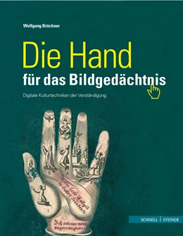 Abbildung von Brückner | Die Hand für das Bildgedächtnis | 1. Auflage | 2019 | beck-shop.de