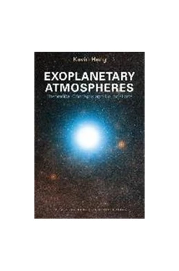 Abbildung von Heng | Exoplanetary Atmospheres | 1. Auflage | 2017 | beck-shop.de