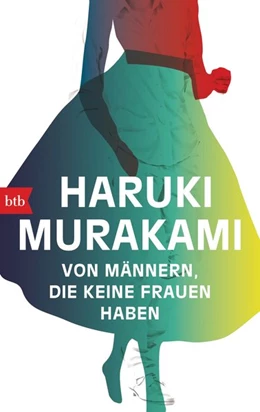 Abbildung von Murakami | Von Männern, die keine Frauen haben | 1. Auflage | 2016 | beck-shop.de
